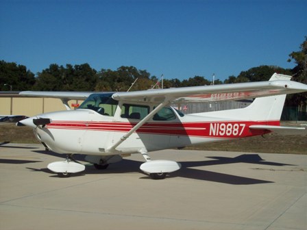Cessna 172
